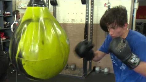 wtae gold metal boxing|Gold Medal Boxing gym in Pittsburgh produces .